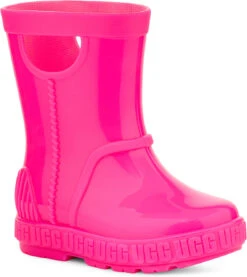 UGG Toddlers Drizlita -Shoe Store ugg childrens toddlers drizlita taffy pink 1130361t typn 89977.1661535369