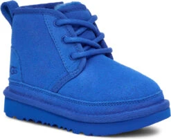 UGG Toddlers Neumel II -Shoe Store ugg childrens toddlers neumel 2 dive 1017320t dve 99778.1667483762