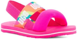 UGG Toddlers Zuma Sling -Shoe Store ugg childrens toddlers zuma sling taffy pink 1126970t typn 28810.1650900114
