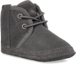 UGG Infants Neumel -Shoe Store ugg infants baby neumel charcoal 1103500i chrc 45600.1654283815