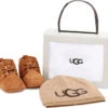 UGG Infants Neumel And UGG Beanie