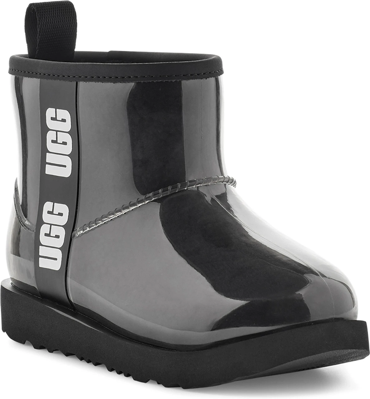 UGG Big Kids Classic Clear Mini II 1 UGG Big Kids Classic Clear Mini II