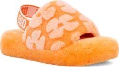 UGG Kids Fluff Yeah Poppy