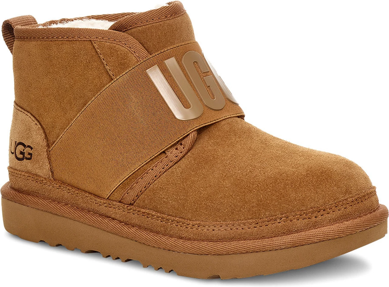 UGG Kids Neumel II Graphic 2 UGG Kids Neumel II Graphic - Image 2