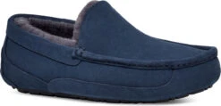 UGG Men's Ascot -Shoe Store ugg mens ascot deep ocean 1101110 deoc 13836.1696284874
