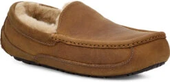 UGG Men's Ascot Leather -Shoe Store ugg mens ascot tan 1103889 tan 51299.1696284377