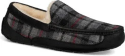 UGG Men's Ascot Wool -Shoe Store ugg mens ascot tartan plaid 1019169 tpld 81678.1574759773
