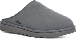 UGG Men's Classic Slip-On -Shoe Store ugg mens classic slip on metal tnl 1129290 mtnl 64946.1696284248