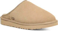 UGG Men's Classic Slip-On -Shoe Store ugg mens classic slip on mustard seed 1129290 mdsd 27301.1696284248