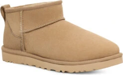 UGG Men's Classic Ultra Mini -Shoe Store ugg mens classic ultra mini mustard seed 1137391 mdsd 80192.1696284238
