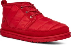 UGG Men's Neumel LTA 5 UGG Men's Neumel LTA -Shoe Store ugg mens neumel lta samba red 1136611 sbr 12234.1658500085