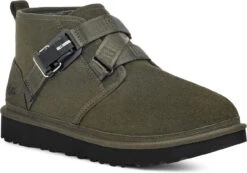 UGG Men's Neumel Quickclick -Shoe Store ugg mens neumel quickclick forest night 1130720 frsn 88869.1660224241
