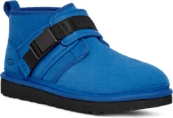 UGG Men's Neumel Snapback 7 UGG Men's Neumel Snapback -Shoe Store ugg mens neumel snapback dive black 1118570 dvbc 83971.1656727518