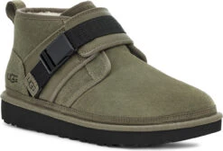 UGG Men's Neumel Snapback 8 UGG Men's Neumel Snapback -Shoe Store ugg mens neumel snapback moss green 1118570 msg 19582.1656727519