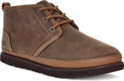 UGG Men's Neumel Waterproof -Shoe Store ugg mens neumel waterproof military sand 1017254 msnd 64984.1605549611