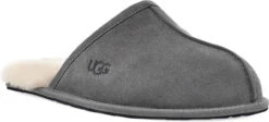 UGG Men's Scuff -Shoe Store ugg mens scuff dark grey 1101111 dgry 75744.1660222347