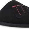 UGG Men's Scuff Graphic Shadow
