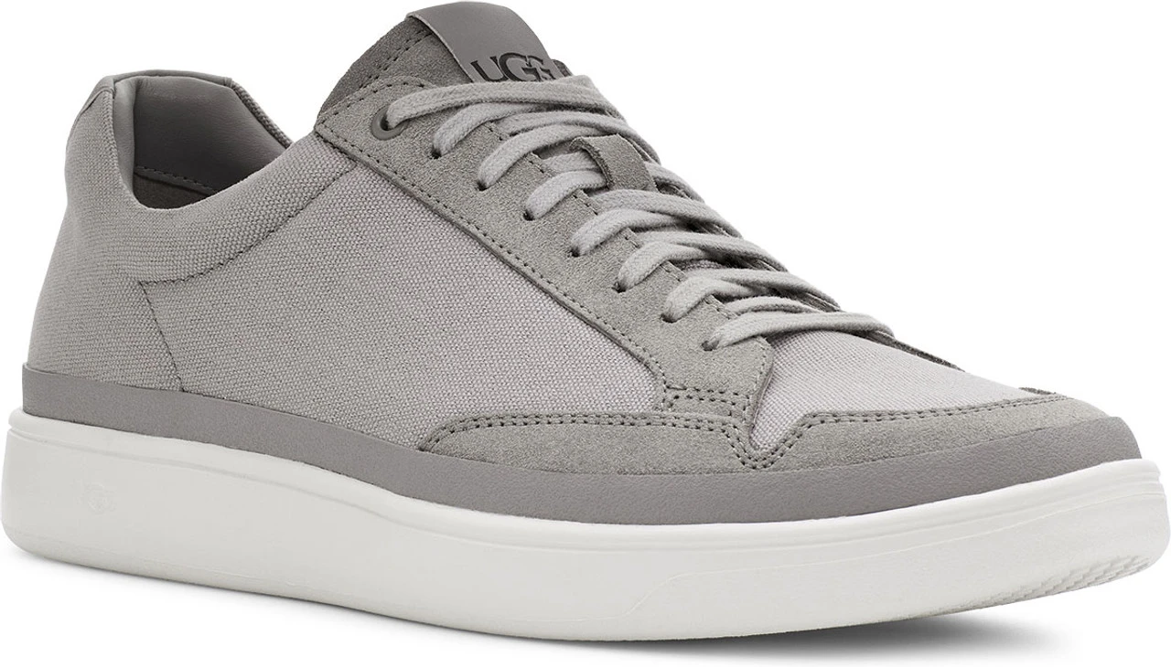UGG Men's South Bay Sneaker Low Canvas 1 UGG Men's South Bay Sneaker Low Canvas