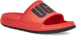 UGG Men's Wilcox Slide -Shoe Store ugg mens wilcox slide terracotta 1108042 terr 96685.1644484090
