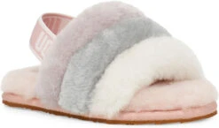 UGG Toddlers Fluff Yeah Slide -Shoe Store ugg toddlers fluff yeah slide quartz multi 1116571t qmlt 33624.1651776272
