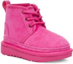 UGG Toddlers Neumel II -Shoe Store ugg toddlers neumel 2 rock rose 1017320t rcr 72006.1667483763