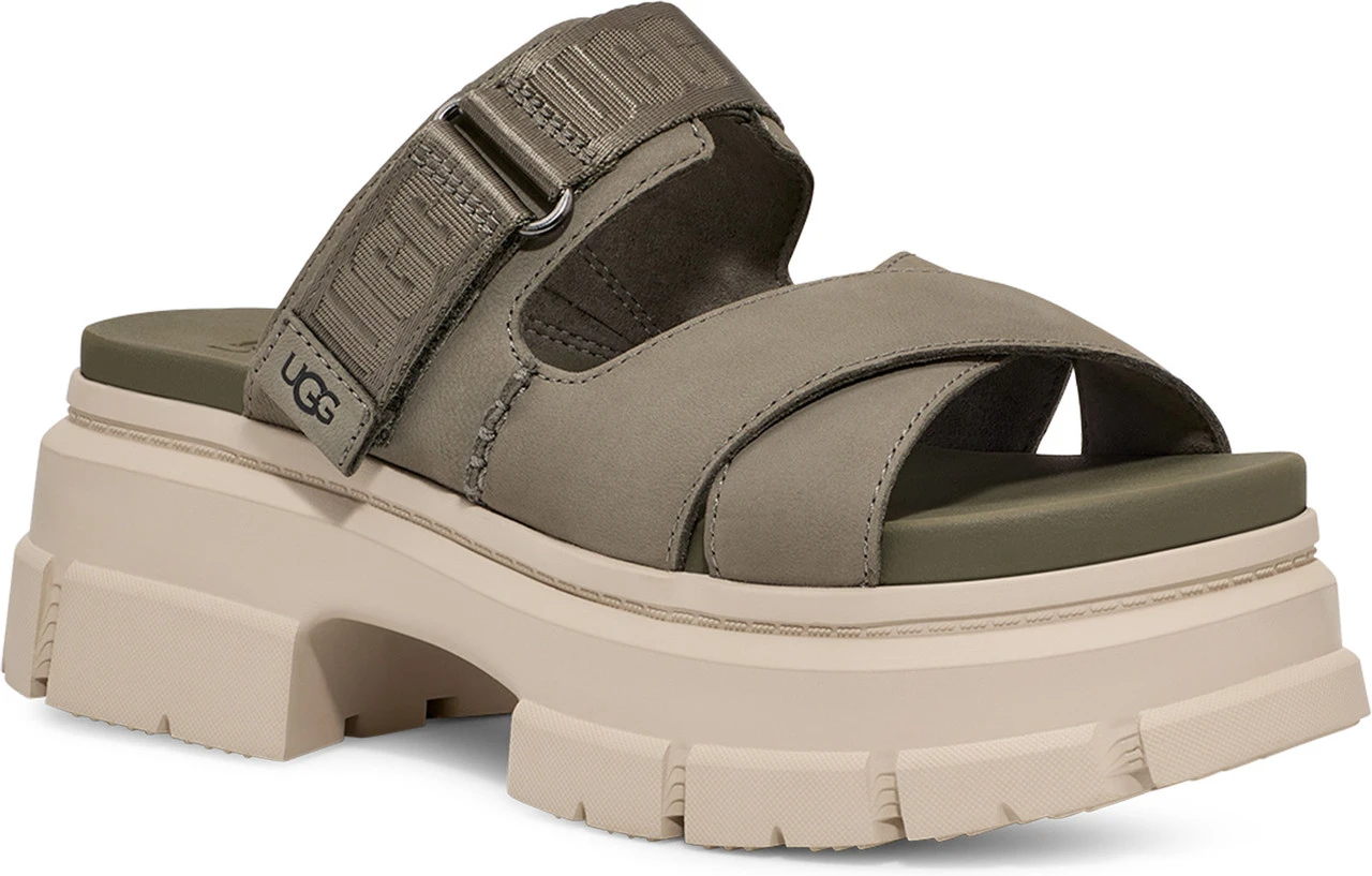 UGG Women's Ashton Slide 2 UGG Women's Ashton Slide - Image 2