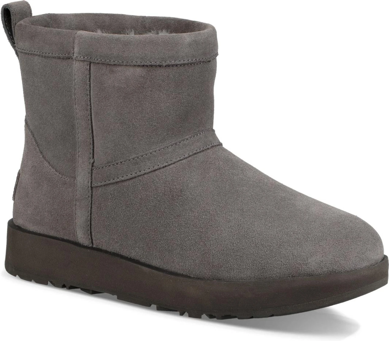 UGG Women's Classic Mini Waterproof 3 UGG Women's Classic Mini Waterproof - Image 3