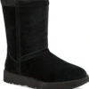 UGG Women's Classic Short Waterproof