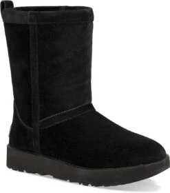 UGG Women's Classic Short Waterproof