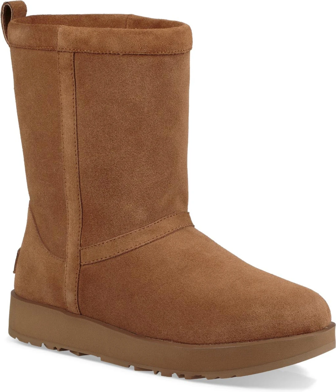 UGG Women's Classic Short Waterproof 2 UGG Women's Classic Short Waterproof - Image 2