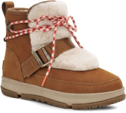 UGG Women's Classic Weather Hiker -Shoe Store ugg womens classic weather hiker chestnut 1112477 che 90035.1638062047