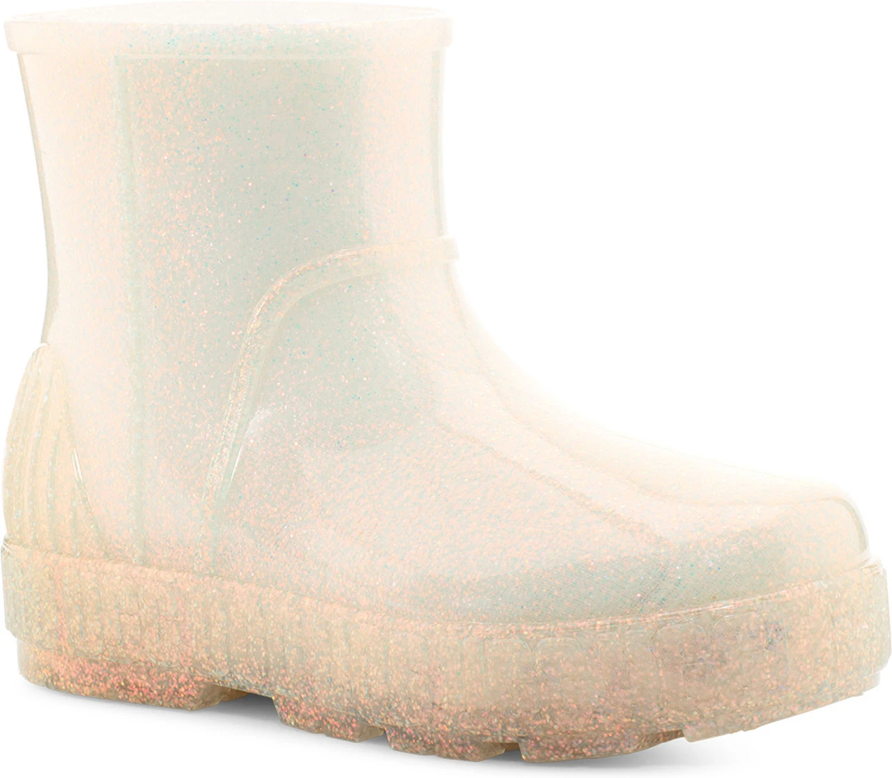 UGG Women's Drizlita Glitter 2 UGG Women's Drizlita Glitter - Image 2