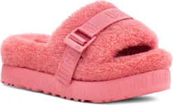 UGG Women's Fluffita -Shoe Store ugg womens fluffita pink blossom 1113475 pbsm 91153.1638279729