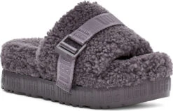 UGG Women's Fluffita -Shoe Store ugg womens fluffita shade 1113475 sha 24086.1638279729