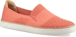 UGG Women's Sammy -Shoe Store ugg womens sammy vibrant coral 1016756 vcrl 39627.1624053886