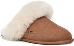 UGG Women's Scuff Sis -Shoe Store ugg womens scuff sis chestnut 1122750 che 11220.1659653654