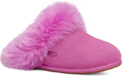 UGG Women's Scuff Sis -Shoe Store ugg womens scuff sis purple ruby 1122750 prby 52905.1659653654