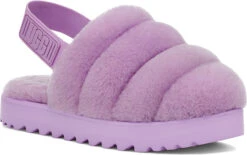UGG Women's Super Fluff Slipper 9 UGG Women's Super Fluff Slipper -Shoe Store ugg womens super fluff slipper lilac bloom 1121751 lbm 24234.1636582906