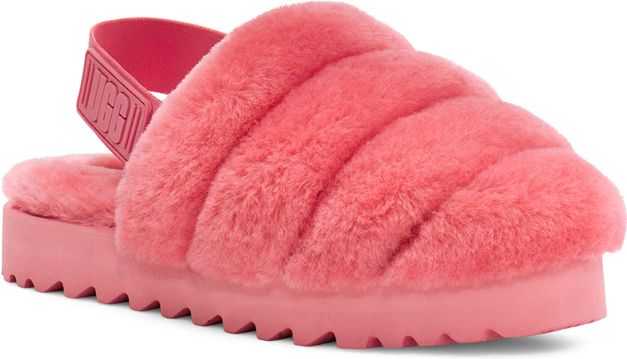 UGG Women's Super Fluff Slipper 5 UGG Women's Super Fluff Slipper - Image 5