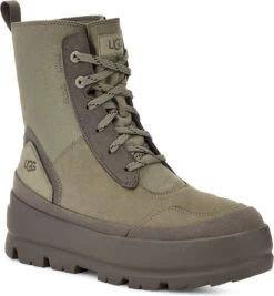UGG Women's The UGG Lug -Shoe Store ugg womens the ugg lug moss green 1143833 msg 74603.1700838121