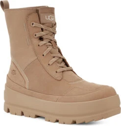 UGG Women's The UGG Lug -Shoe Store ugg womens the ugg lug sand 1143833 san 82604.1700838121