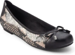Vionic Women's Minna -Shoe Store vionic womens minna natural snake 359minna natsnk 73473.1536612096
