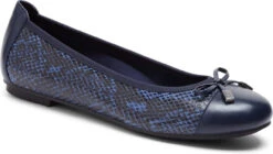 Vionic Women's Minna -Shoe Store vionic womens minna navy snake 359minna nvysnk 29130.1536612096